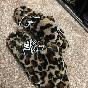 UGG slippers